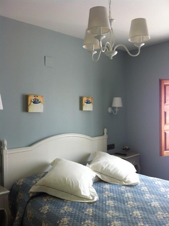 Hostal El Resbalon เซอร์เวรา เด ปิซูเอร์กา ห้อง รูปภาพ