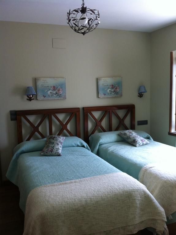 Hostal El Resbalon เซอร์เวรา เด ปิซูเอร์กา ห้อง รูปภาพ