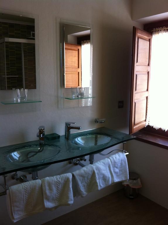 Hostal El Resbalon เซอร์เวรา เด ปิซูเอร์กา ห้อง รูปภาพ
